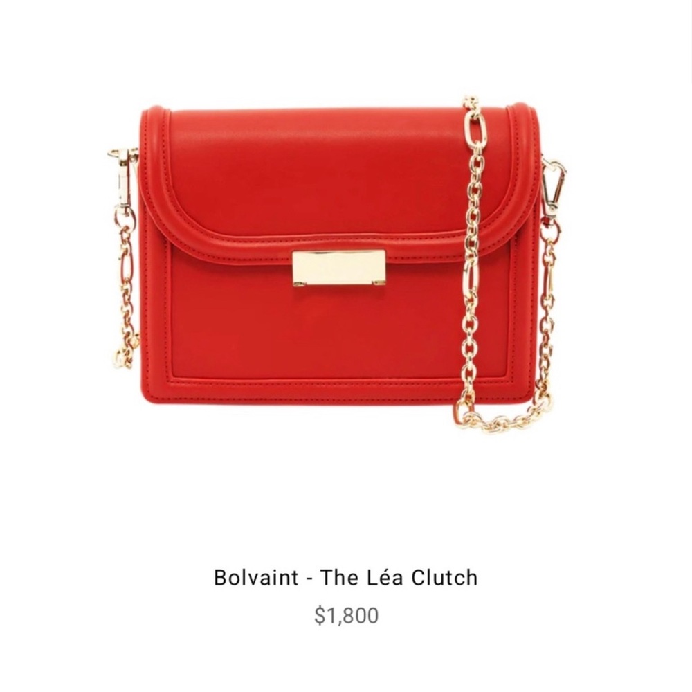 Designer Handbag Bolvaint
